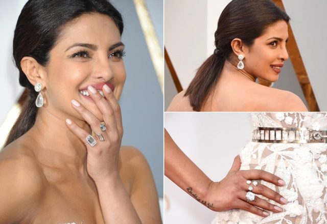 แหวนทองคำขาว