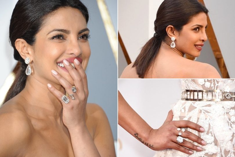 แหวนทองคำขาว